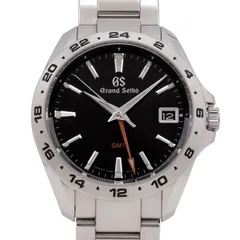 2025年最新】グランドセイコー sbgn003の人気アイテム - メルカリ