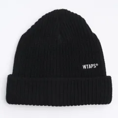 未使用 WTAPS BEANIE 02 COPO. COOLMAXのサムネイル