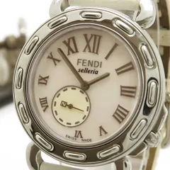 2024年最新】セレリア フェンディ 時計の人気アイテム - メルカリ