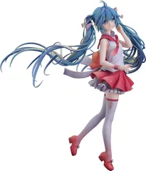 2025年最新】キャラクターボーカルシリーズ01 初音ミク (1/8