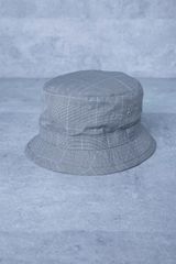 COOTIE PRODUCTIONS Amundsen CheckBallHat - メルカリ