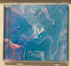 ELEVEN -Japanese ver.-（E盤）