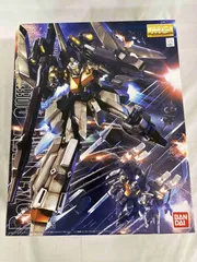 2024年最新】MG 1/100 RGZ-95C リゼルC型 ディフェンサーa+bユニット/ゼネラル・レビル配備機の人気アイテム - メルカリ