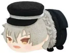 【中古】ぬいぐるみマスコット・ぬいぐるみバッジ 大神晃牙 「あんさんぶるスターズ!! もちもちマスコット Vol.3」