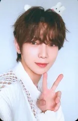 ateez dear my muse dmm ラキドロ　両面トレカ　8種 2025年最新】Dear my muse ateezの人気アイテム - メルカリ