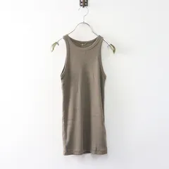 2025年最新】Deuxieme Classe レディース タンクトップの人気