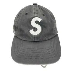 2025年最新】Supreme GORE-TEX S-Logo 6-Panel シュプリーム