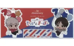 小林裕介　アクリルスタンド SODA×Pickzy　小林裕介オンラインくじ アクリルスタンド