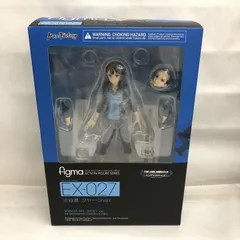 figma アイドルマスター シンデレラガールズ 渋谷凛 ジャージver figma 渋谷凛 ジャージver.