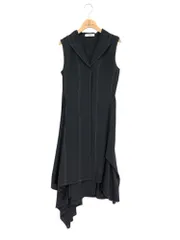 極美品 ADEAM アディアム フォクシー レース ノースリーブ ワンピース 黒 Yahoo!オークション -「adeam ワンピース」(フォクシー) (ふ)の
