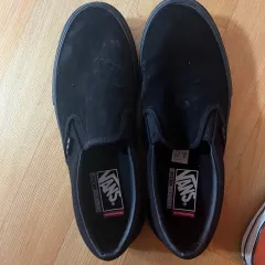 2025年最新】vans スリッポン27.5の人気アイテム - メルカリ