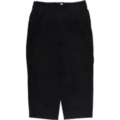 古着 ペリーエリス PERRY ELLIS PORTFOLIO ツータック コーデュロイパンツ メンズw36相当/eaa589597