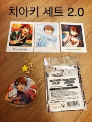 あんさんぶるスターズ！！(あんスタ) 守沢 千秋