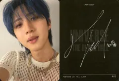 2025年最新】pentagon サインの人気アイテム - メルカリ