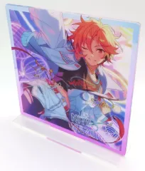 【中古】アクリルスタンド・アクリルパネル 仁兎なずな 冬日アクリルスタンド 「あんさんぶるスターズ!!」 中国限定