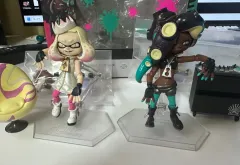 2025年最新】figma スプラトゥーンの人気アイテム - メルカリ