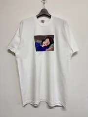 Supreme  White Tee白雪姫 HeatherGrey XL Supreme Snow White Tee Heather Grey 白雪姫