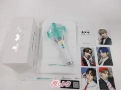 TOMORROW X TOGETHER ペンライト OFFICIAL LIGHT STICK VER.1