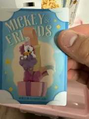 POP MART (ポップマート ) Disney(ディズニー) デイジー