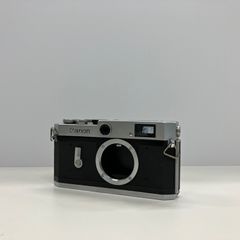 キャノン CANON P ポピュレール レンジファインダー ボディ 1628