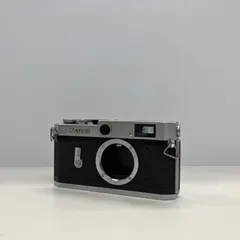 Canon P フィルムカメラ P型 オールドカメラ レトロ キヤノン 05 - Canon P｜spinozamotors
