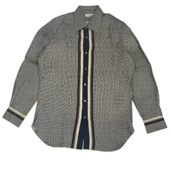 2025年最新】VALENTINO シャツの人気アイテム - メルカリ