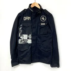 ⭐︎希少❗️入手困難　HYSTERIC GLAMOUR ジャケット HYSTERIC GLAMOUR - HYSTERIC GLAMOUR ROCKERS デニムジャケット