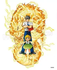 2026年最新】金色のガッシュキャンバスボードの人気アイテム - メルカリ