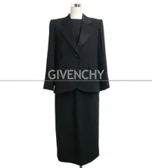 2025年最新】Givenchy スーツ・フォーマルの人気アイテム - メルカリ