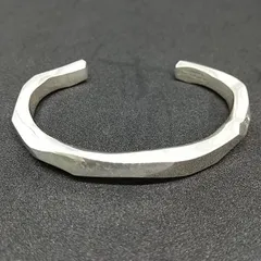 ⭐美品⭐ガルニ　ブレスレット　シルバー925 GARNI ガルニ シルバー Ag925 ブレスレット クロス 十字架