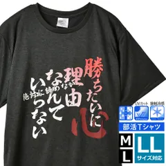 Tシャツ《C柄-9》 新品 未使用 接触冷感 吸水速乾 ドライ UVカット スポーツ 運動会 体育祭 部活 漢字 応援 お揃い 熱血 彼氏 ギフト プレゼント【H5Z】【メール便1】 ファッション