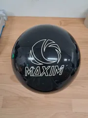 くまモン　スペアボール　15p 新品未使用 スペアボール15p 中古 くまモン ボウリング ボール 15ポンド ABS