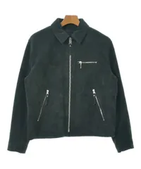 STUSSY ライダース メンズ 【古着】【中古】【送料無料】のサムネイル