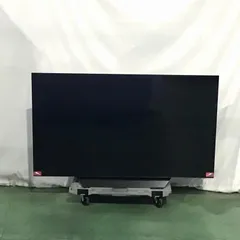 ジャンク】動画アリ ユーチューブ ネットフリックス 視れます！ LG