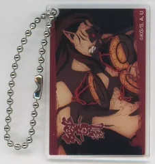 【中古】雑貨 響凱 アクリルプレート 「鬼滅の刃 全集中展」