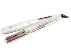 2025年最新】ヴィダルサスーン スチームヘアアイロンの人気アイテム