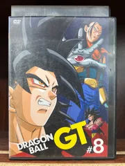 2024年最新】dragon ball gt [dvd]の人気アイテム - メルカリ