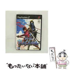 【中古】 戦国BASARA [PS2] / カプコン