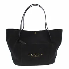 2025年最新】トッカ tocca ショルダーバッグの人気アイテム