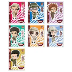 2025年最新】佐伯虎次郎 アクスタの人気アイテム - メルカリ