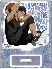 【中古】アクリルスタンド・アクリルパネル E.青峰大輝 アクリルスタンド 「黒子のバスケ」