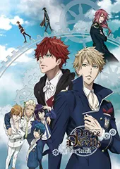 2023年最新】ミュージカル(Dance with Devils~D.C.~)DVD 新品の人気