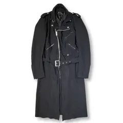 COMME des GARCONS ジャケット 2025年最新】14ss ギャルソン ジャケットの人気アイテム - メルカリ