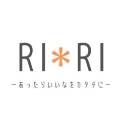 HANDMADE［RI＊RI］ - メルカリShops