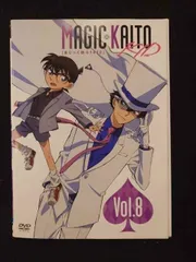 まじっく快斗　DVD 全12枚 まじっく快斗/マジック快斗1412【DVD】全12巻 セット DVD