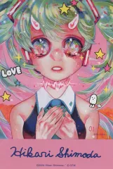 Hikari Shimoda クマ耳フィギュア 下田光 未開封 2026年最新下田_ひかりの