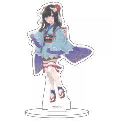 暁美ほむら ローソン限定アクリルスタンド 暁美ほむら アクリルスタンド まど☆マギ ローソン限定品 - メルカリ