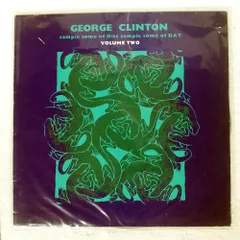 2025年最新】George_Clintonの人気アイテム - メルカリ
