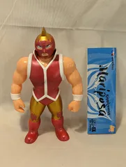 ファイブスタートイ　キン肉マンソフビ　サンシャイン サンシャイン - キン肉マンフィギュア｜ファイブスタートイ