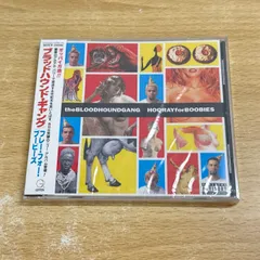 2025年最新】bloodhound gangの人気アイテム - メルカリ